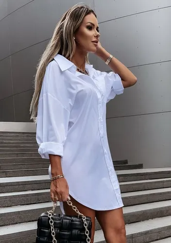 Vestidos bluson deals