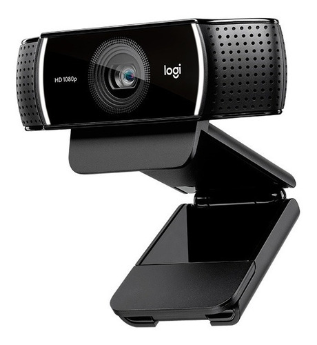 Webcam Camara Web Logitech C922 Pro Stream