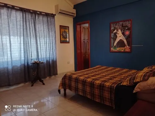 Quinta En Altos De Prebo.
