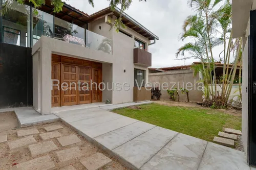 Casa En Venta Prados Del Este