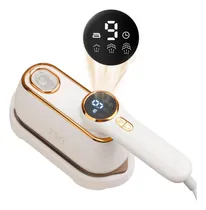 Comprar Viaje De Viaje Para Ropa Portátil, 1200 W Mini Viaje Vapor 4
