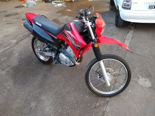 Imagen 8 de 8 de Yamaha Xtz 250