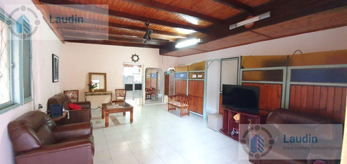 Imagen 7 de 11 de Se Vende Casa 4 Dormitorios - Posadas
