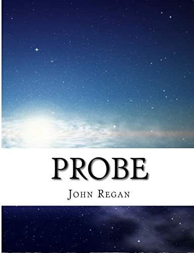 Libro: Probe: Una Introducción A Una Nueva Realidad.