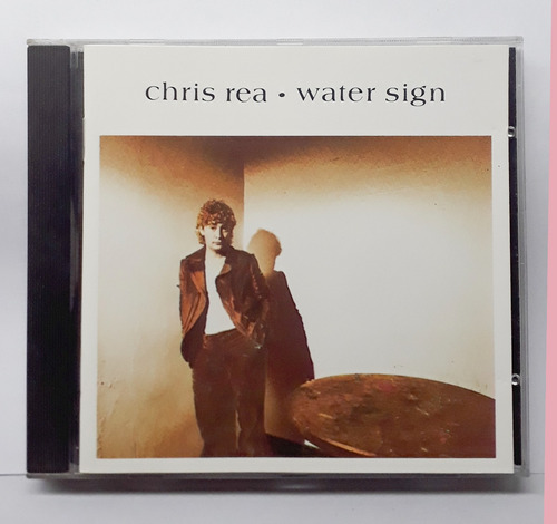 Chris Rea - Water Sign