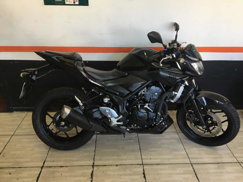 Imagem 7 de 7 de Yamaha Mt 03 2018