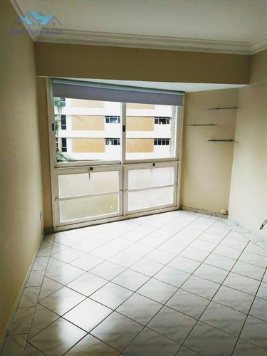 Imagem 2 de 30 de Apartamento Para Alugar, 50 M² Por R$ 2.200,00/mês - Jardim Paulista - São Paulo/sp - Ap1458