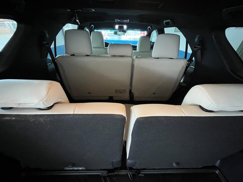 Toyota Hilux SW4 Sw4 Dsl 4x4 Srx Diamond At 7s