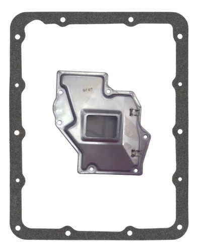 Filtro Transmision Automatica Chevrolet Tracker V6 2.5l 2002