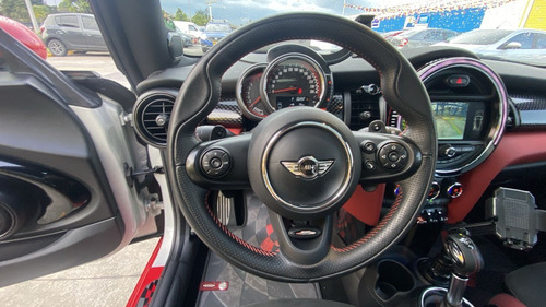Imagen 13 de 19 de Mini Jcw Jhon Cooper Works
