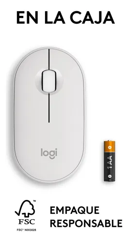 Mouse bluetooth multidispositivo hotsell
