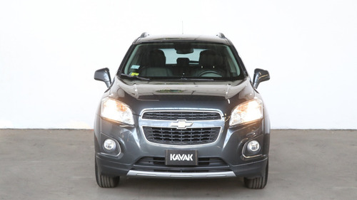 Chevrolet Tracker 1.8 Lt Fwd Mt 4x2 - 90499 - C