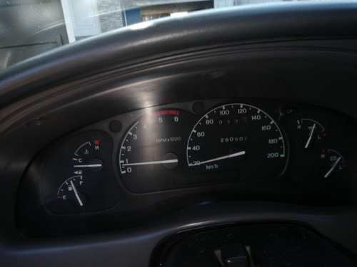 Ford Ranger 2.8 Xl I Dc 4x4 Plus 2004