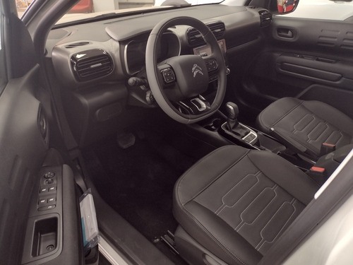 Imagen 8 de 15 de Citroën C4 Cactus Feel Pack At6 No Fiat Pulse No Nivus (s)
