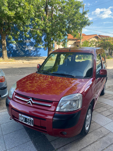 Citroën Berlingo Multispace 1.6 Sx Pack 110cv Am54