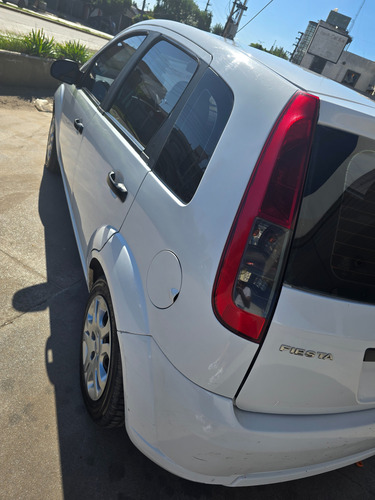 Ford Fiesta 1.6 One Edge Plus 98cv