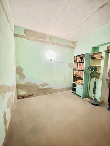 Casa 5 Ambientes En Venta En Lomas De Zamora A Reciclar!