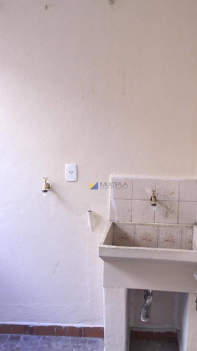 Apartamento Com 2 Dormitórios Para Alugar, 63 M² Por R$ 950/mês - Jardim Bom Clima - Guarulhos/sp - Ap0260