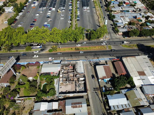 Ubicación Estratégica Chillán 600 M2