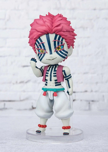 Figura Akasa Figuarts Mini 051 Tamashii Nations