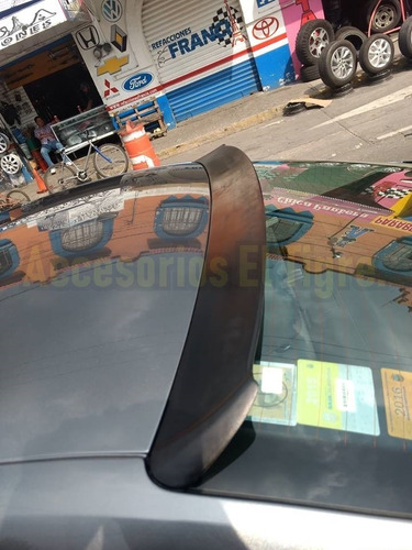 Vw Jetta Mk6 10 Al 18 Bicentenario A6 Jetta Spoilers Kit (Usado)
