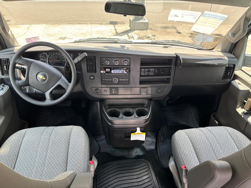 Chevrolet Express 4.3 V6 Cargo Van B