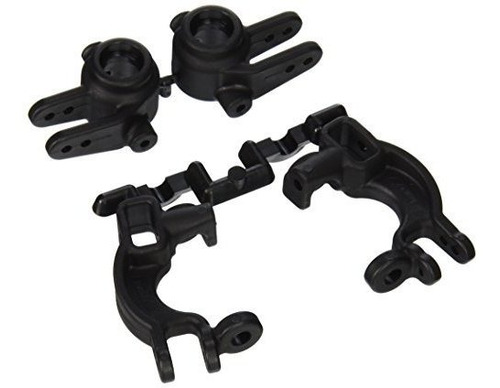 Bloques De Ruedas Rpm Y Bloques De Direccion Para Traxxas Sl