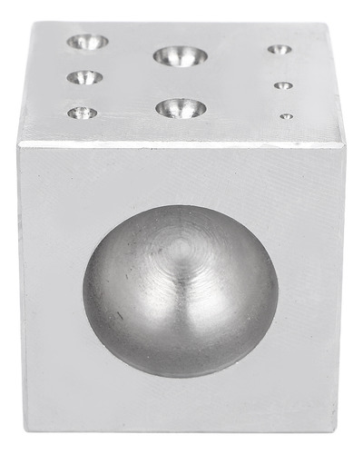 Herramienta Formadora De Metales De 50* 50 Mm, Bloque De Dap