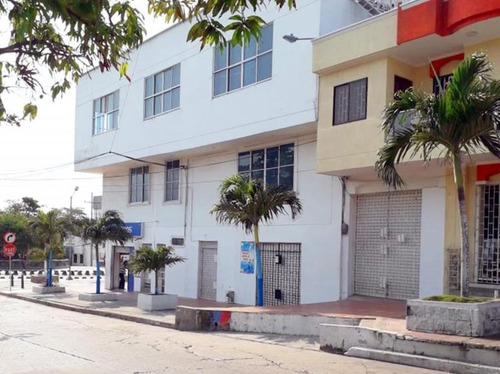 Local En Arriendo
