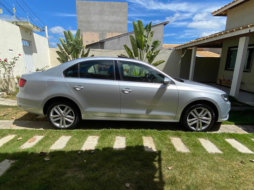 Volkswagen Jetta 2015 2.0 Tsi Highline 4p