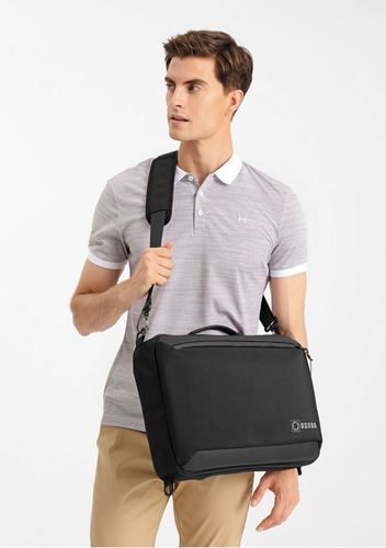 Ozuko Premium Executiva 9490 Mochila-maletin