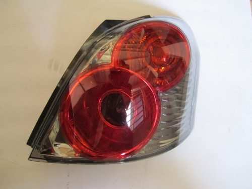 Stop Trasero Toyota Yaris 2006 2007 2008 Tipo Altezza