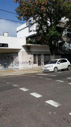 Imagen 4 de 5 de Lote Terreno En Saavedra Esquina Calle Donado A Metros De Av Gral Paz