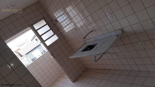Imagem 10 de 15 de Apartamento Para Venda Em Cotia, Outeiro De Passargada, 2 Dormitórios, 1 Banheiro, 1 Vaga - 2246_1-1917740