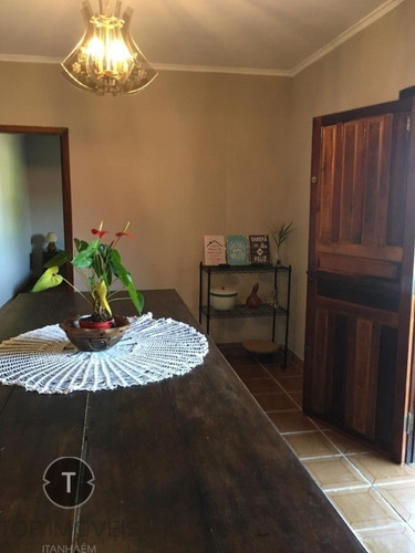 Imagem 18 de 28 de Casa No Bairro Suarão A 400 Metros Da Praia Com 600,00 Metros De Terreno , 210,00 Metros De Área Construída ,sendo 4 Suítes - Ca00241 - 33971982