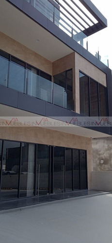 Imagen 2 de 7 de Local Comercial En Renta En Vista Hermosa, Monterrey, Nuevo