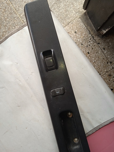 Mando De Puerta Copiloto Chevrolet Luv Dimax 2008 Original 