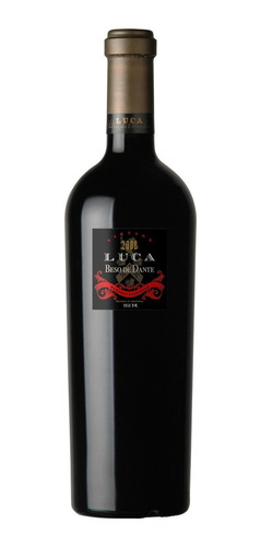 Vino Luca Beso De Dante 2014 - Oferta Celler