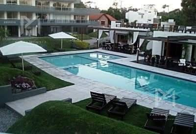 Departamento - Venta - 3 Ambientes - Playa Mansa - Punta Del Este - Uruguay -