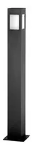 Comprar Farola Jardin Exterior Piso Columna Deck900 Alum Vid Luminis