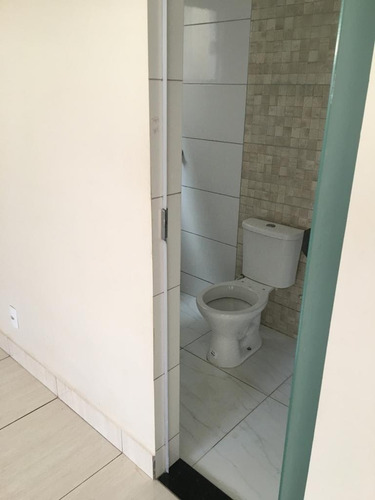 Imagem 5 de 6 de Casa No Setor Serra Dourado Iii