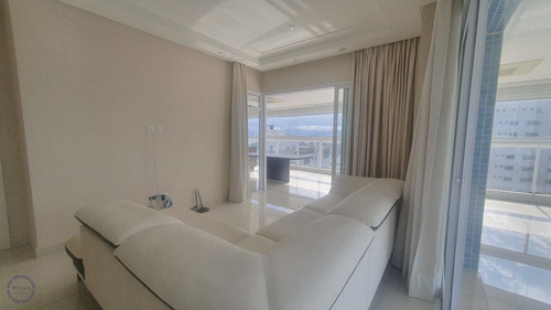 Imagem 8 de 30 de Apartamento Com 4 Dorms, Aparecida, Santos - R$ 3.78 Mi, Cod: 22983 - A22983