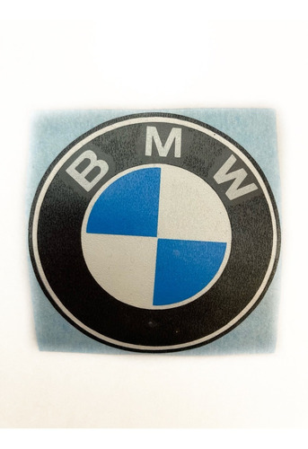 Sticker Calcomania Bmw Motociclismo Vinil Motociclismo