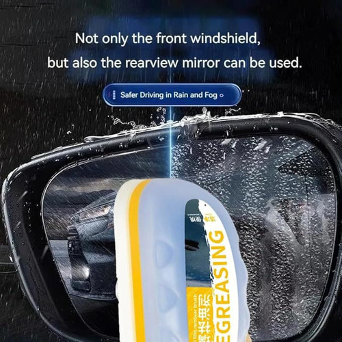 Glass Cleaning Board Glass Coating For Windshield 2024