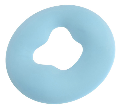 Almohada De Masaje Facial De Silicona Para Prevenir Arrugas,