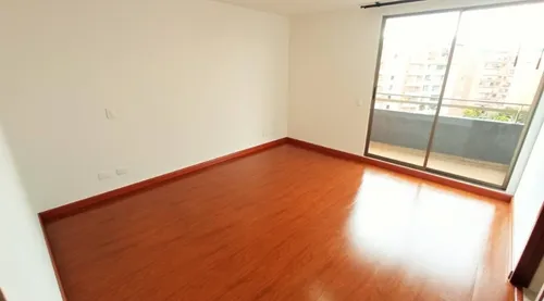 Apartamento En Renta Excelente Ubicación Ciudad Salitre, Bogotá, Cundinamarca
