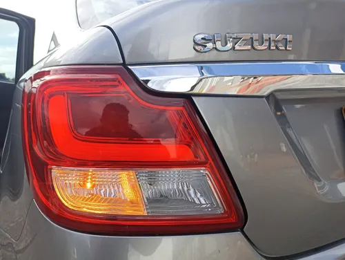 Suzuki Swift Dzire Aut