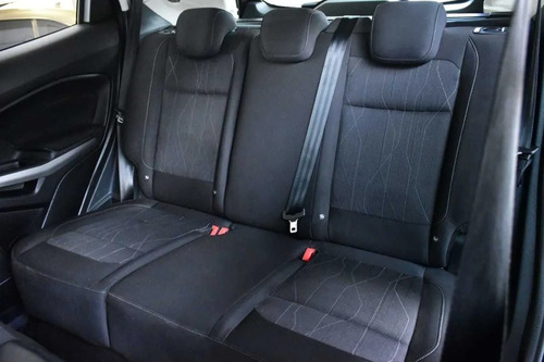 Ford Ecosport 1.5 Se 123cv 4x2 Automática