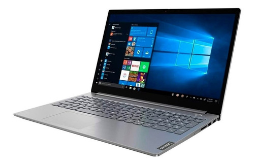 Imagen 2 de 6 de Lenovo Thinkbook I5 Fhd 16gb Ram + 960gb Ssd + Win 10