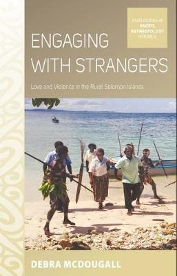 Libro Engaging With Strangers : Love And Violence In The ...